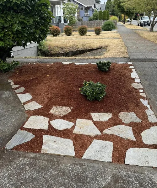 Landscaping Maintenance in Snohomish County 